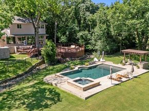 7312  Hix Court , Colleyville Texas 76034