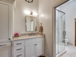 6812  Midcrest Drive , Dallas Texas 75254