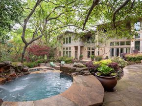 6812  Midcrest Drive , Dallas Texas 75254