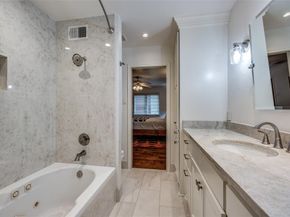 6812  Midcrest Drive , Dallas Texas 75254