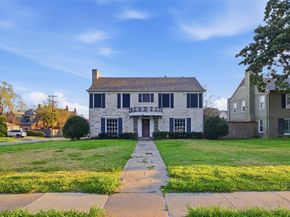 3101  Southwestern Boulevard , University Park Texas 75225