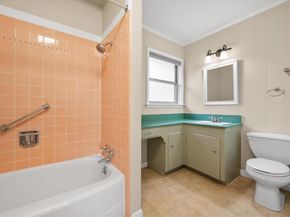 6113  Valley View Drive , Fort Worth Texas 76116