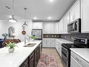 651 N Watters Road  3302, Allen Texas 75013