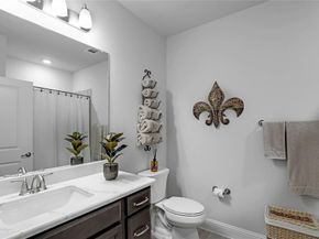 651 N Watters Road  3302, Allen Texas 75013