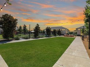 651 N Watters Road  3302, Allen Texas 75013