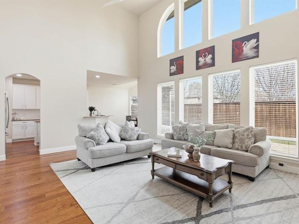 6000  Briaridge Lane , Flower Mound Texas 75028