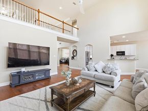 6000  Briaridge Lane , Flower Mound Texas 75028