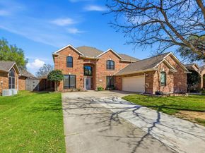 6000  Briaridge Lane , Flower Mound Texas 75028