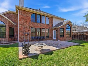 6000  Briaridge Lane , Flower Mound Texas 75028
