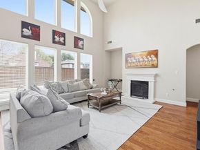 6000  Briaridge Lane , Flower Mound Texas 75028