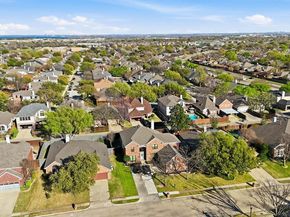 6000  Briaridge Lane , Flower Mound Texas 75028