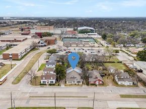 406  S Bryan Belt Line  , Mesquite Texas 75149