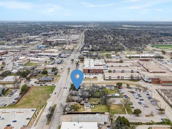 406  S Bryan Belt Line  , Mesquite Texas 75149