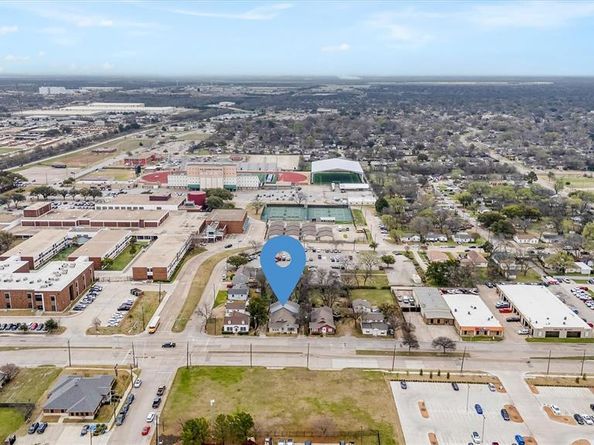 406  S Bryan Belt Line  , Mesquite Texas 75149