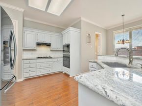 2400  Peach Blossom Court , Bedford Texas 76021