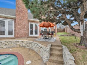 2400  Peach Blossom Court , Bedford Texas 76021
