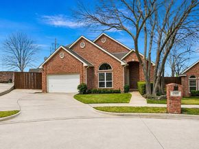 2400  Peach Blossom Court , Bedford Texas 76021