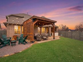1101  9th Street , Argyle Texas 76226