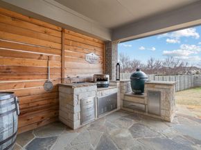 1101  9th Street , Argyle Texas 76226