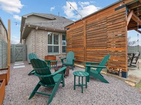 1101  9th Street , Argyle Texas 76226