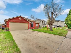 1133  Bay Side Drive , Irving Texas 75060