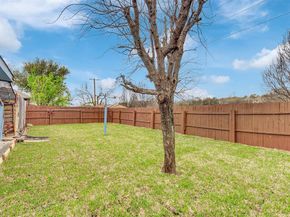 1133  Bay Side Drive , Irving Texas 75060