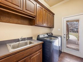 6501  Gehrig Circle , Burleson Texas 76028