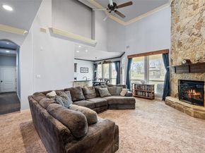 6501  Gehrig Circle , Burleson Texas 76028