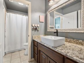 6501  Gehrig Circle , Burleson Texas 76028