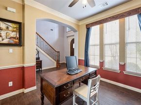 6501  Gehrig Circle , Burleson Texas 76028