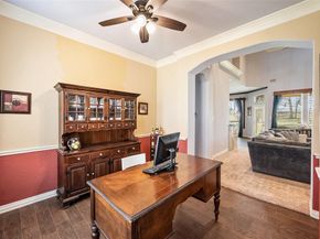 6501  Gehrig Circle , Burleson Texas 76028