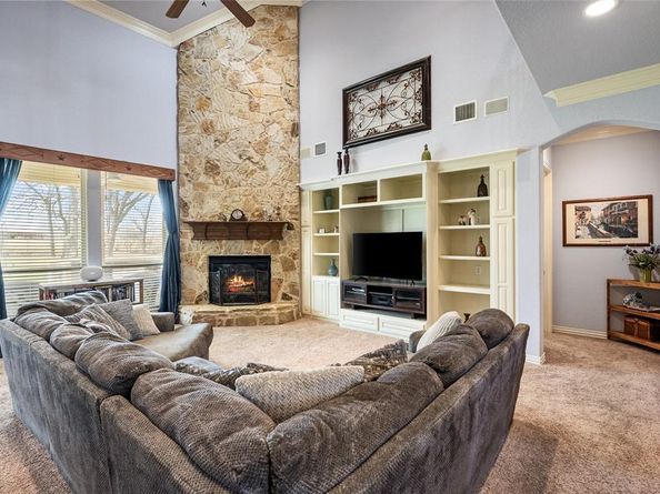 6501  Gehrig Circle , Burleson Texas 76028