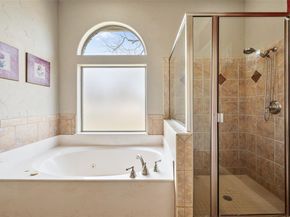 6501  Gehrig Circle , Burleson Texas 76028