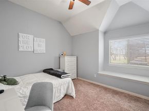 6501  Gehrig Circle , Burleson Texas 76028