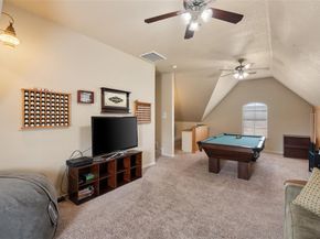 6501  Gehrig Circle , Burleson Texas 76028