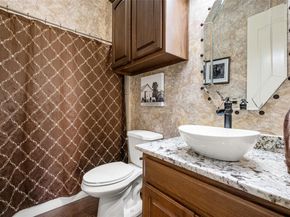 6501  Gehrig Circle , Burleson Texas 76028