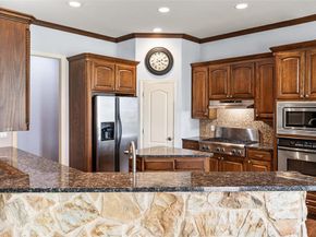 6501  Gehrig Circle , Burleson Texas 76028