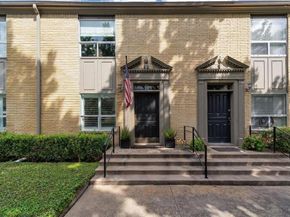 7510 W Northwest Highway  6, Dallas Texas 75225