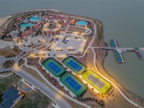 1800  Sable Bay Lane , Arlington Texas 76005