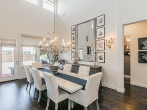 1800  Sable Bay Lane , Arlington Texas 76005