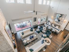 1800  Sable Bay Lane , Arlington Texas 76005