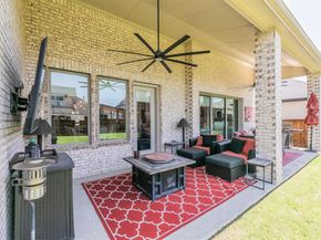 1800  Sable Bay Lane , Arlington Texas 76005