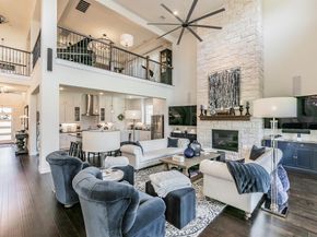 1800  Sable Bay Lane , Arlington Texas 76005