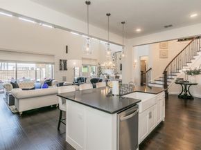 1800  Sable Bay Lane , Arlington Texas 76005