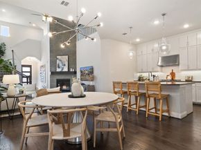 7240  San Saba Drive , McKinney Texas 75070