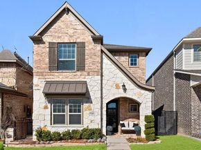 7240  San Saba Drive , McKinney Texas 75070