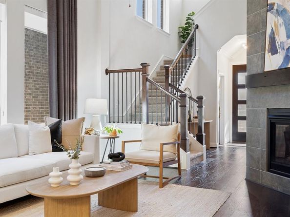 7240  San Saba Drive , McKinney Texas 75070