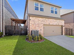 7240  San Saba Drive , McKinney Texas 75070