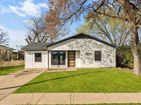 1105  Richard Drive , Garland Texas 75040