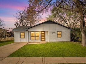 1105  Richard Drive , Garland Texas 75040